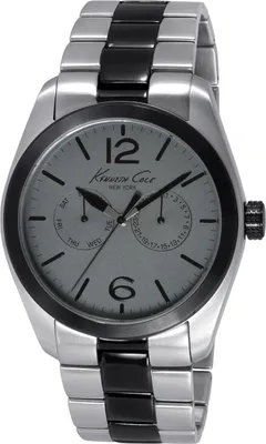 Productafbeelding van KENNETH COLE IKC9365 Herenhorloge, 44 mm