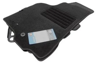Produktbild von Velours-Fußmatten für SEAT Ibiza / Cordoba (1999–2002)