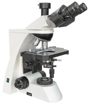 Immagine prodotto di Bresser - 12814 - Microscopio scientifico TRM 301