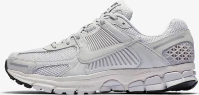 Produktbild von Nike Zoom Vomero 5 SP "Vast Grey", BV1358-001, Größe: 40