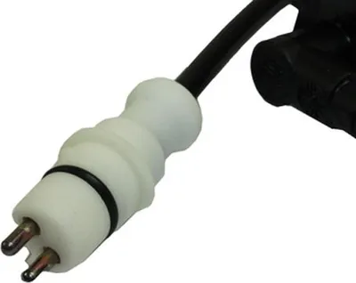 Produktbild von METZGER ABS Sensor Raddrehzahl Hinten Rechts für RENAULT TWINGO I (C06) 0900926