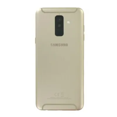Immagine prodotto di Originale per Samsung Galaxy A6 Plus 2018 coperchio del vano batteria GH82-16428D Oro