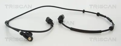 Produktbild von TRISCAN ABS Sensor Raddrehzahl für VW SHARAN (7M8, 7M9, 7M6) 8180 10214