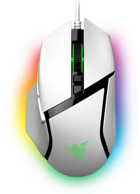 Produktbild von Razer Basilisk V3 - Kabelgebundene anpassbare Gaming Maus - ergonomisches Design