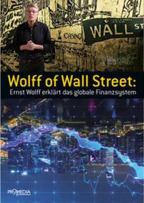 Image de Wolff of Wall Street
