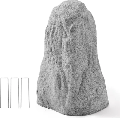 Zdjęcie produktu dla Vevor Cover Rock Realistyczna Osłona Ze Sztucznego Kamienia Na Zewnątrz