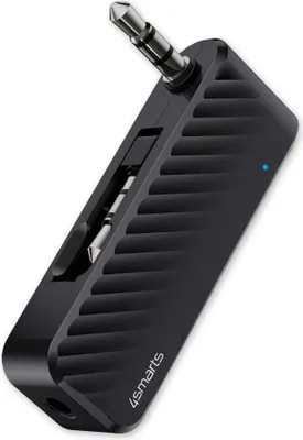 Obrázok produktu pre 4Smarts B9 Bluetooth audio vysielač / letecký adaptér B9