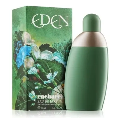 Zdjęcie produktu dla Cacharel Eden Woda perfumowana, 50ml