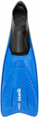 Produktbild von Mares CLIPPER JR Flosse blau 33,5