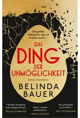Obrázok produktu pre Das Ding der Unmöglichkeit