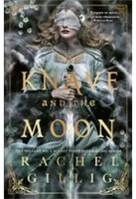 Image de The Knave and the Moon