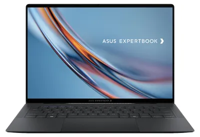 Obrázok produktu pre ASUS ExpertBook Ultra B9406CAA-TH0175X, Intel Core Ultra 7, 35,6 cm (14"), 2880 x 1800 px, 32 GB, 1 TB, Windows 11 Pro