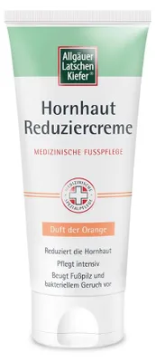 Immagine prodotto di Allgäuer Latschenk. Crema riducente per calli, arancia, 200 ml