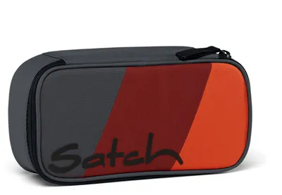 Produktbild von Satch Pencil Box Fire Up - Schlamperetui