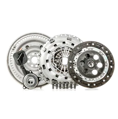Produktbild von LuK Kupplungssatz 600 0044 00