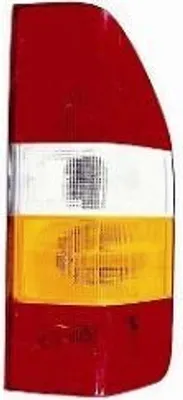 Immagine prodotto di VAN WEZEL Luce posteriore destra adatta per MERCEDES-BENZ SPRINTER 3 t furgone (903) SPRINTER 3 t bus (903) SPRINTER 2 t furgone (901, 902)