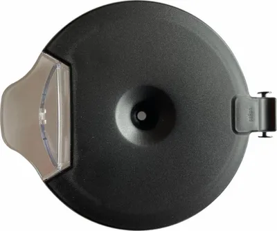 Produktbild von Braun Deckel Kannendeckel schwarz für Kaffeemaschine KF32, KF36, KF 47 Typ 4069 - 64076631