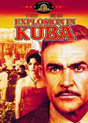 Produktbild von Explosion in Kuba