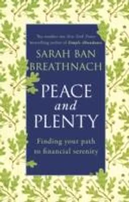 Productafbeelding van Peace and Plenty