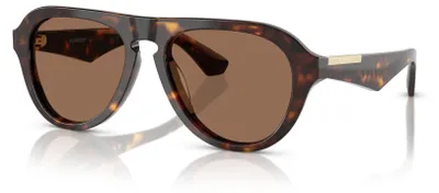 Zdjęcie produktu dla Okulary męskie Burberry, model Be4437U300273
