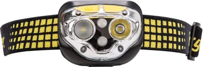 Image de Lampe frontale ENERGIZER Vision Ultra 3AA 450 LM, 3 couleurs de lumière