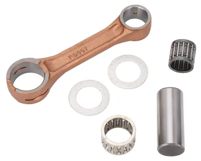 Image de Kit de bielles 62T?11651?00 : kit de bielles robustes et résistantes à la rouille pour le GP SuperJet SUV 1200 VXR Wave XL