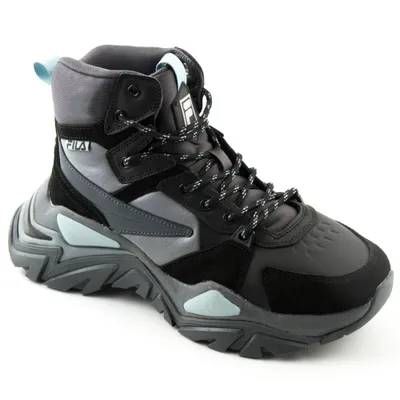 Produktbild von Fila Electrove Desert Frauen Schuhe Turnschuhe 39