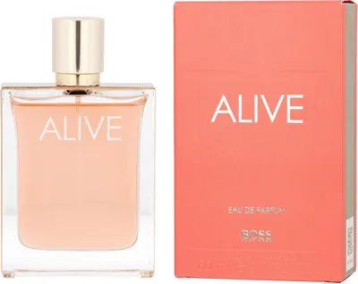 Produktbild von Hugo Boss Alive Eau de Parfum 80 ml