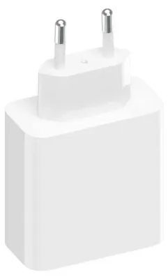 Zdjęcie produktu dla Ładowarka Xiaomi 67W GaN 2C1A
