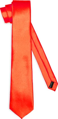Produktbild von Klassische Herren Krawatte glänzend Vielfältige Farben TMS-8 150cmx8cm