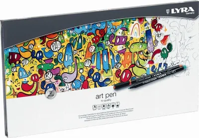 Obrázok produktu pre Lyra 4084900600559