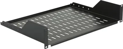 Obrázek produktu pro Lanview 2U 48,30cm (19") D=350mm RACK MOUNT (RAS210BL)