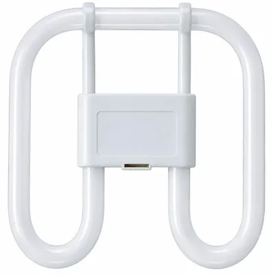 Produktbild von Kompaktleuchtstofflampe CFL Square 16W/865 GR10q 4-Pins 960lm Tageslicht 6500K Kaltweiß