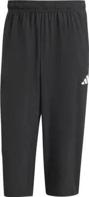 Image de Adidas Tr-Es 3/4 Pantalon Navy Navy 3Xl