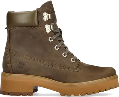 Produktbild von Timberland Carnaby Cool Mid Olive Größe EU 37