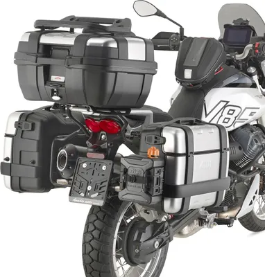 Produktbild von GIVI PLO8209MK Seitenkoffer Halterung
