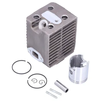 Zdjęcie produktu dla Zestaw cylindra, wymiana zestawu cylindra, zestaw tłoka cylindra, cylinder do Wacker, zespół cylindra, 99336, 0099336