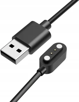Produktbild von USB-Ladekabel für Realme Watch 3 / 3 Pro