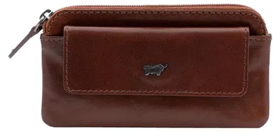Produktbild von Schlüsseletui COUNTRY Schlüsseletui M braun Herren - Leder