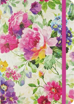 Obrázek produktu pro Peony Garden Journal