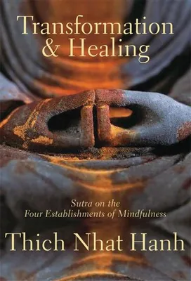 Produktbild von Transformation and Healing