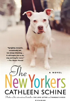 Produktbild von The New Yorkers