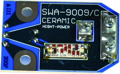 Image de ANT0075 Amplificateur d'antenne SWA 9009
