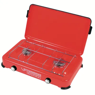 Obrázok produktu pre Rothenberger Duo-Campingkocher
