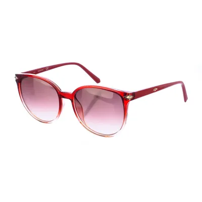 Produktbild von Swarovski SK0191S Runde Sonnenbrille für Damen