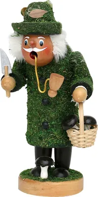 Produktbild von Holz Räuchermann Moosmann SIGRO