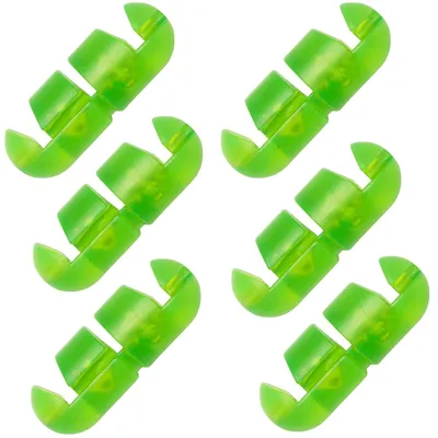 Produktbild von Madcat EZ-Fix Stops - 6 Schnurstopper