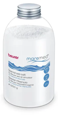 Productafbeelding van Beurer Navulset Compact voor MK 500 MareMed