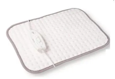 Produktbild von Inventum HNK18, 400 mm, 300 mm, Fleece, Maschinenwäsche, 30 °C