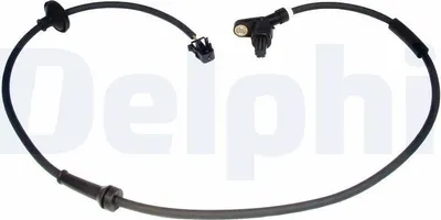 Produktbild von DELPHI ABS Sensor Raddrehzahl für VW POLO (6N2) SS20029